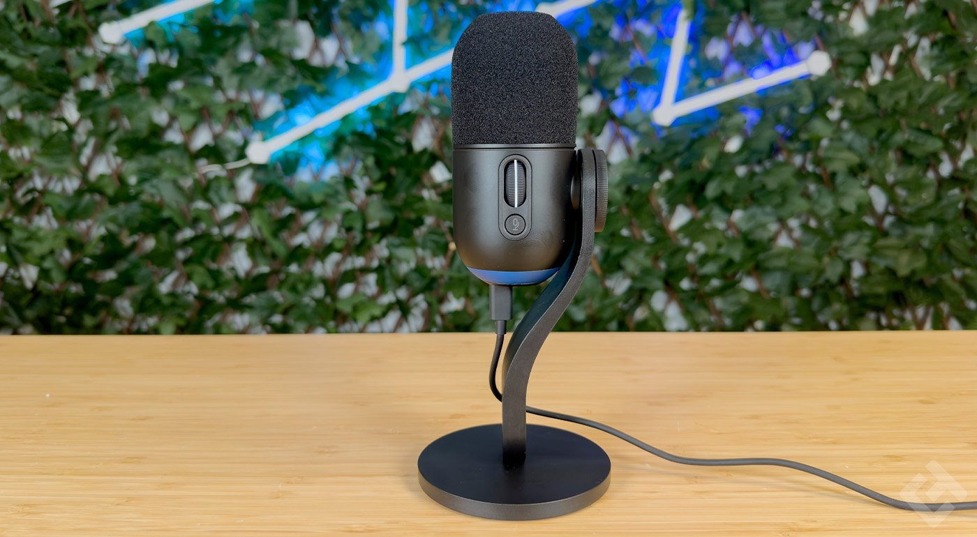Logitech Yeti GX 