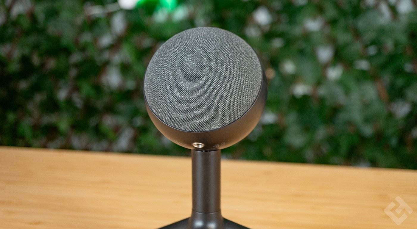 Logitech Yeti Orb