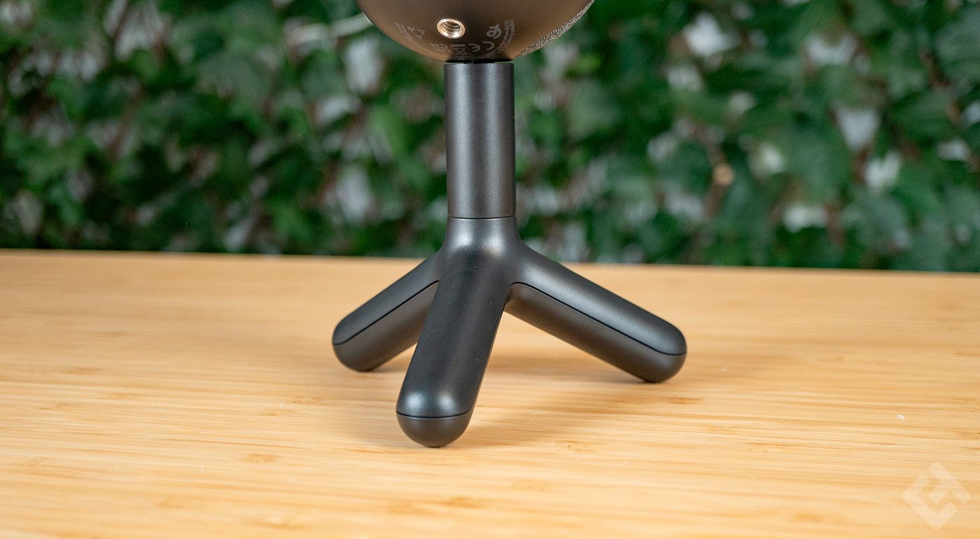 Logitech Yeti Orb