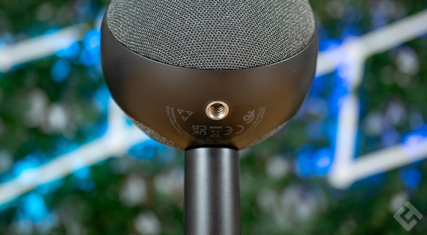 Logitech Yeti Orb