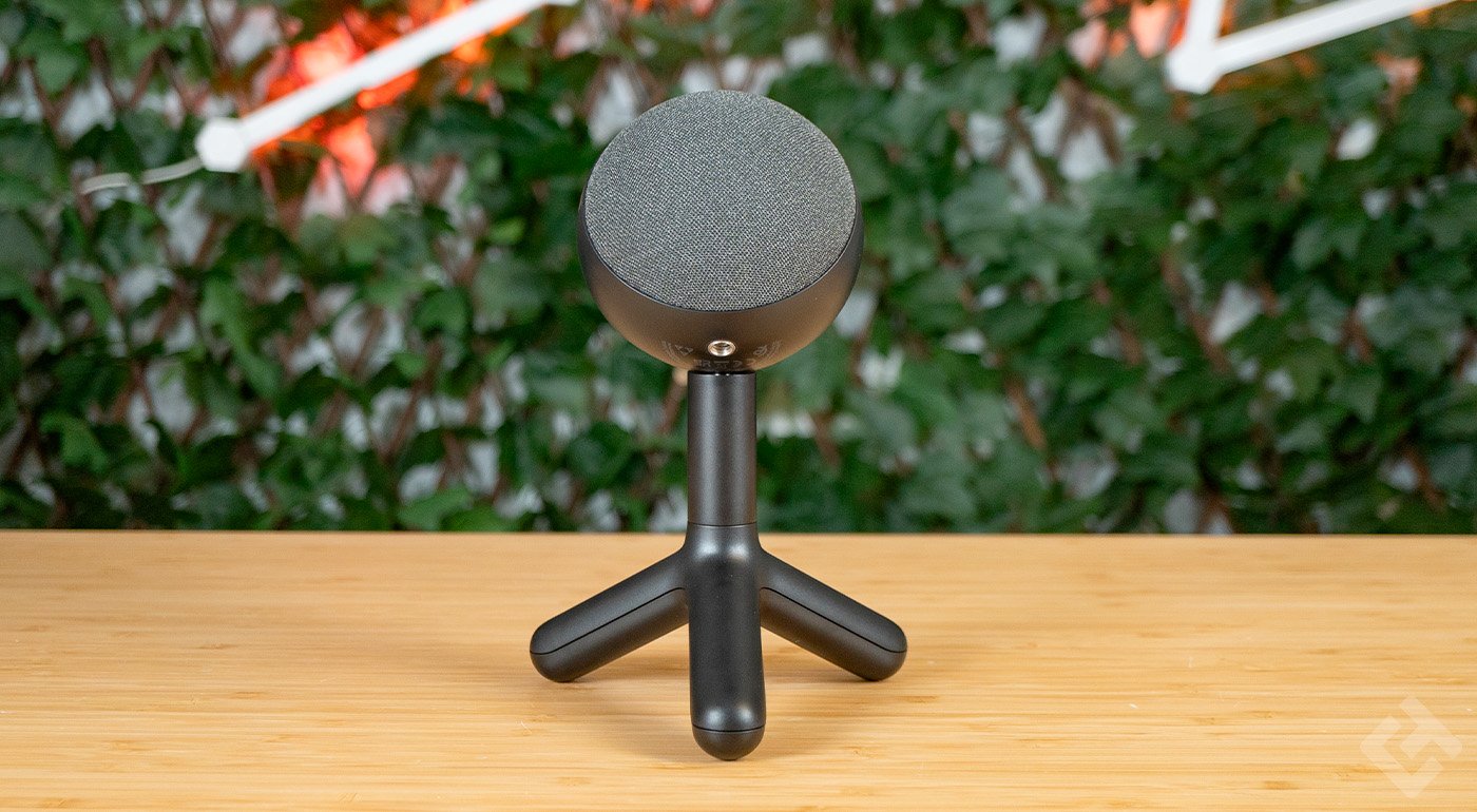 Logitech Yeti Orb