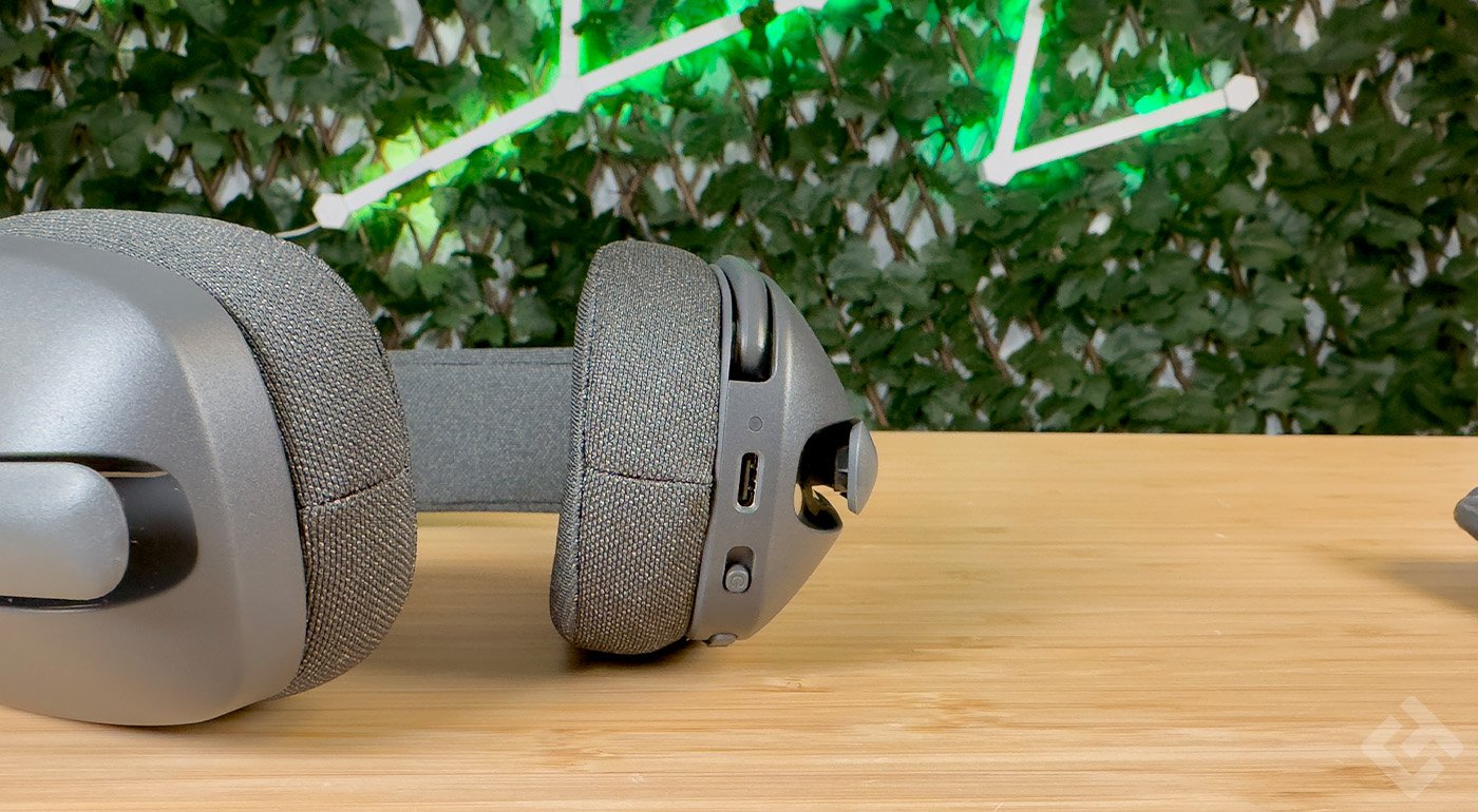 avis Logitech Zone Vibe 100