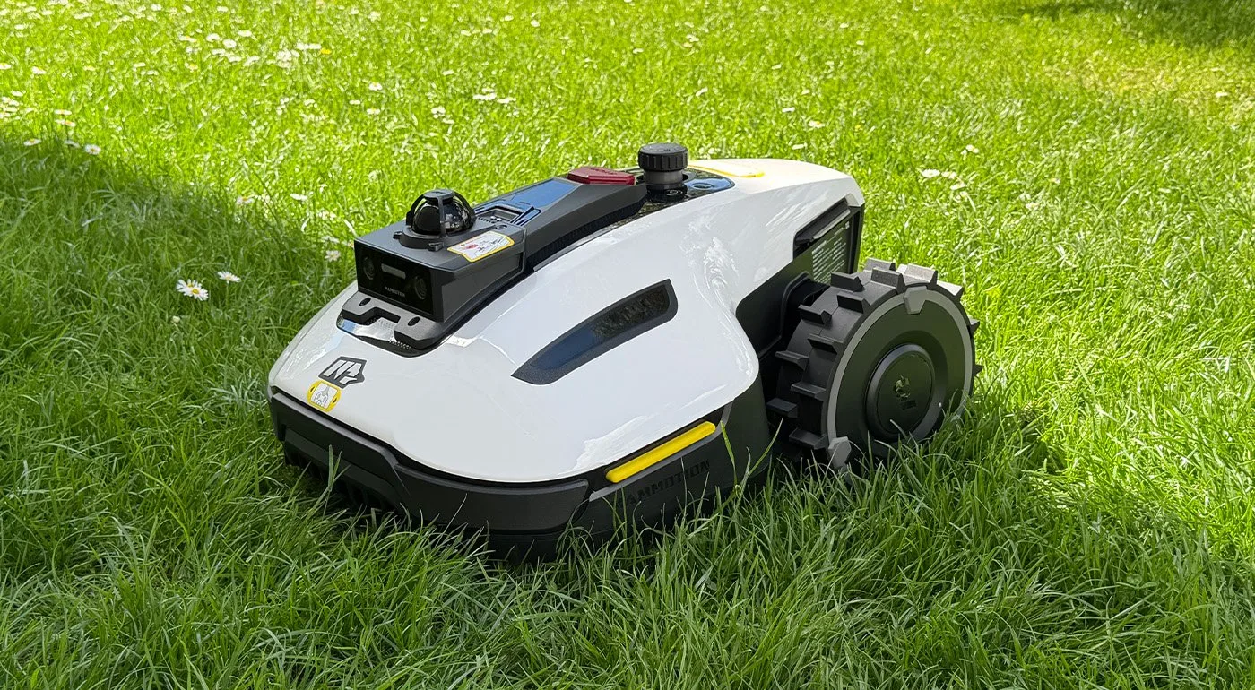 Mammotion Yuka Mini 2