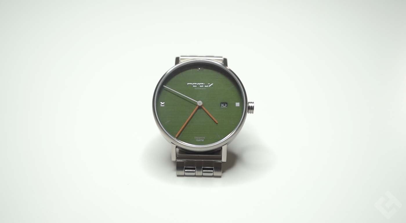 montre maroux