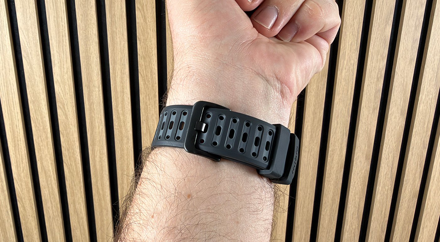 test de la mibro gs pro 2