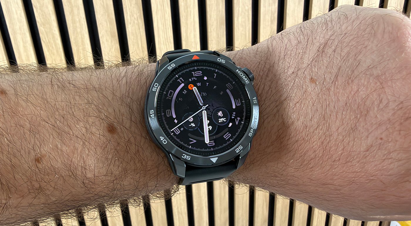 test de la mibro gs pro 2