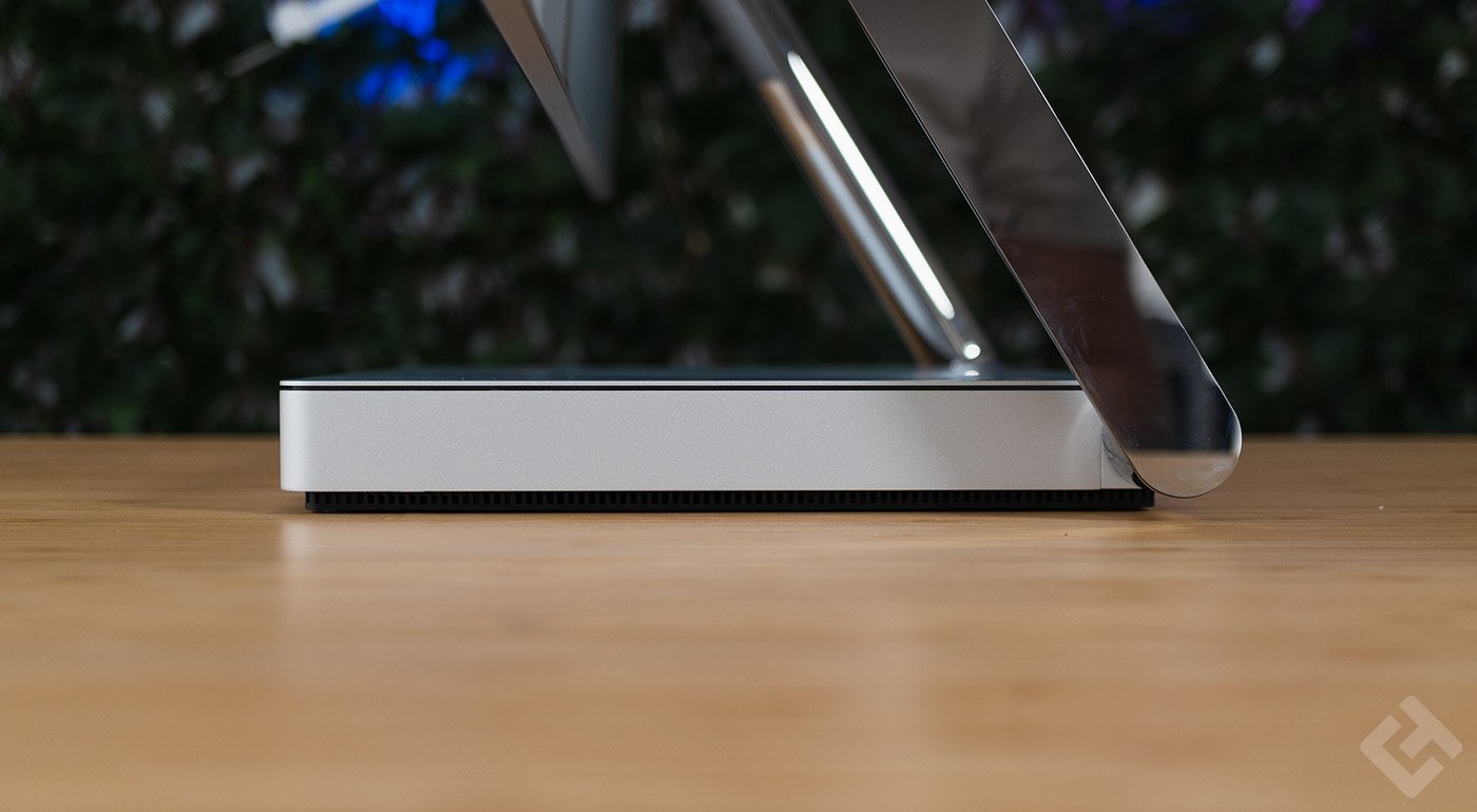 Base du Microsoft Surface Studio 2+