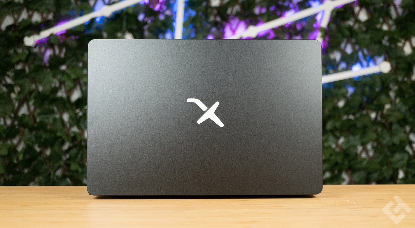 dos du mirabook