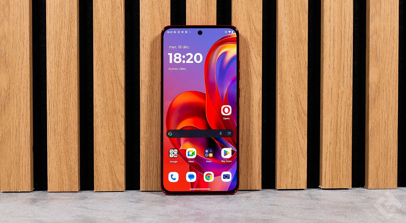 Motorola Edge 50 Neo