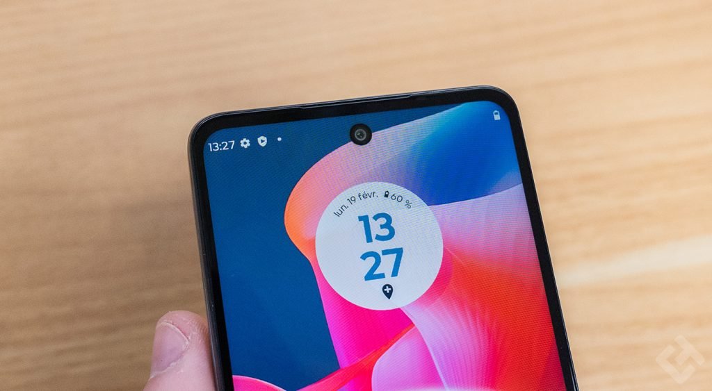 test motorola g24 avis (10)