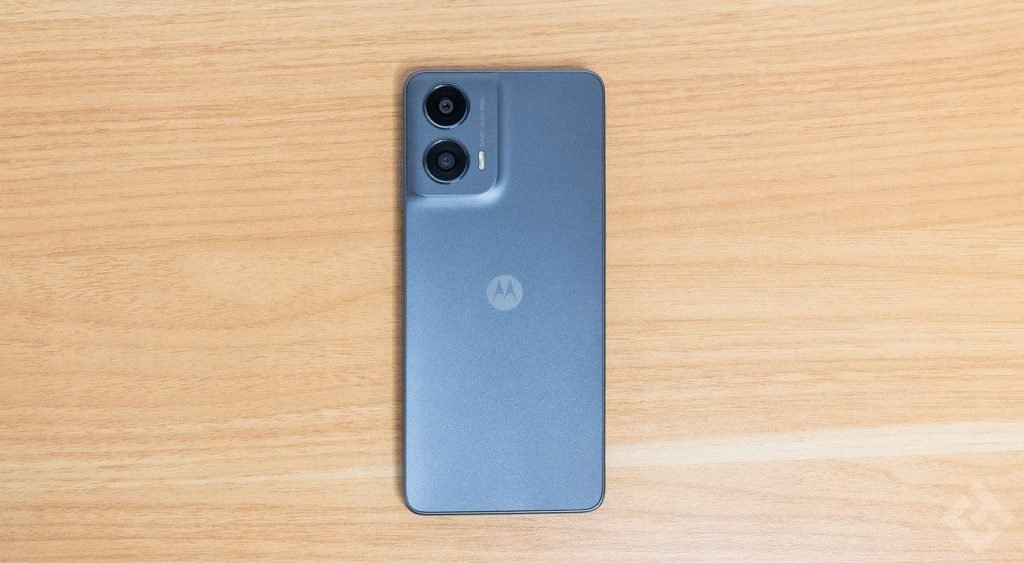 test motorola g24 avis (8)