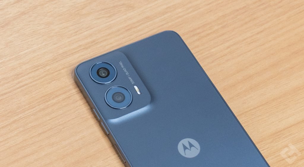 test motorola g24 avis (9)