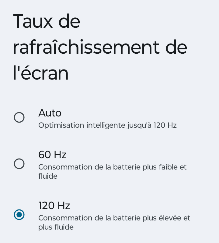 test motorola g34 interface 2 (1)