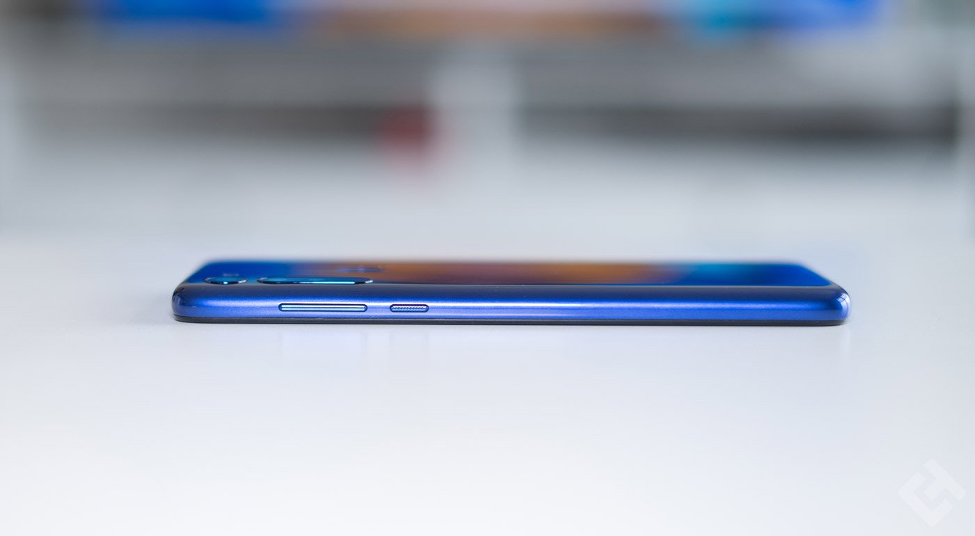 moto g8 avis