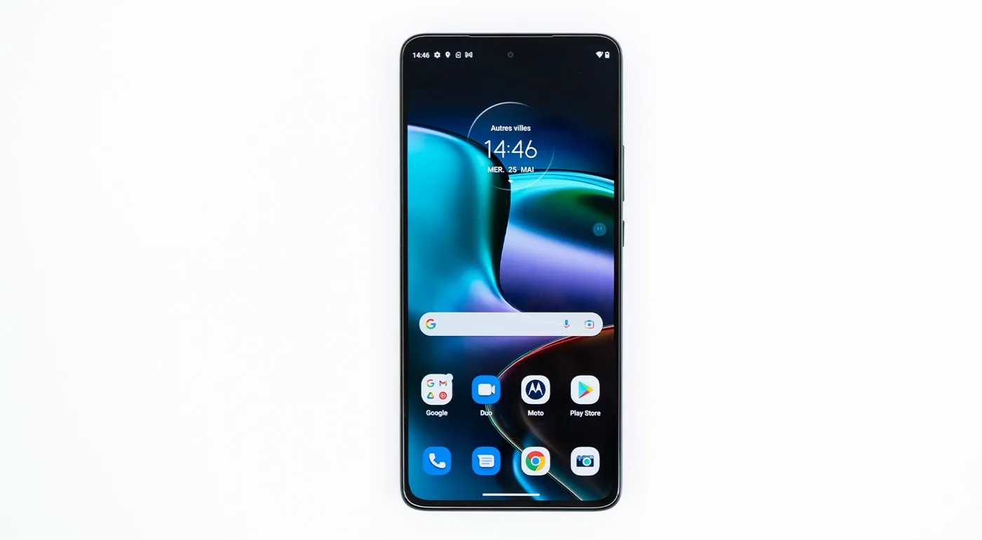 Motorola Edge 30