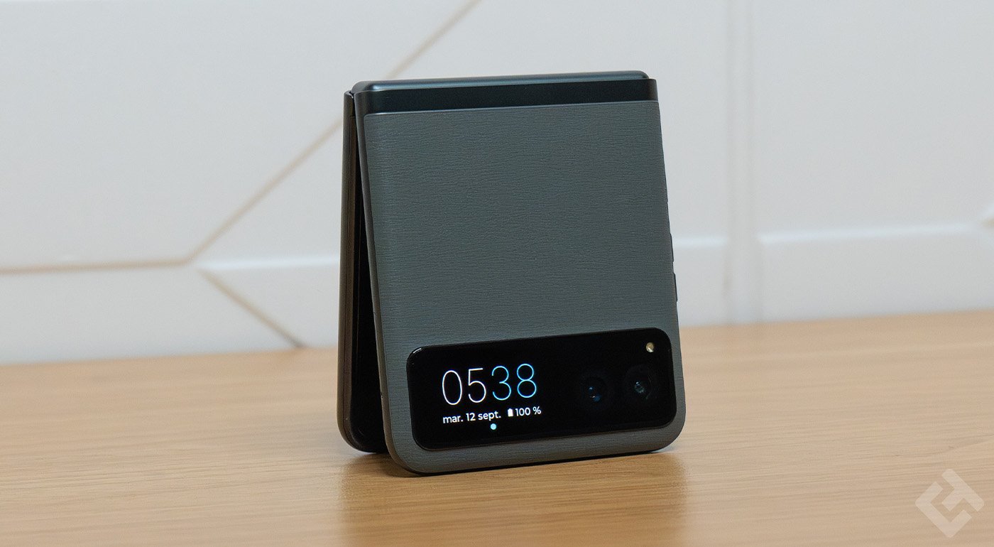 test motorola razr 40 avis (5)