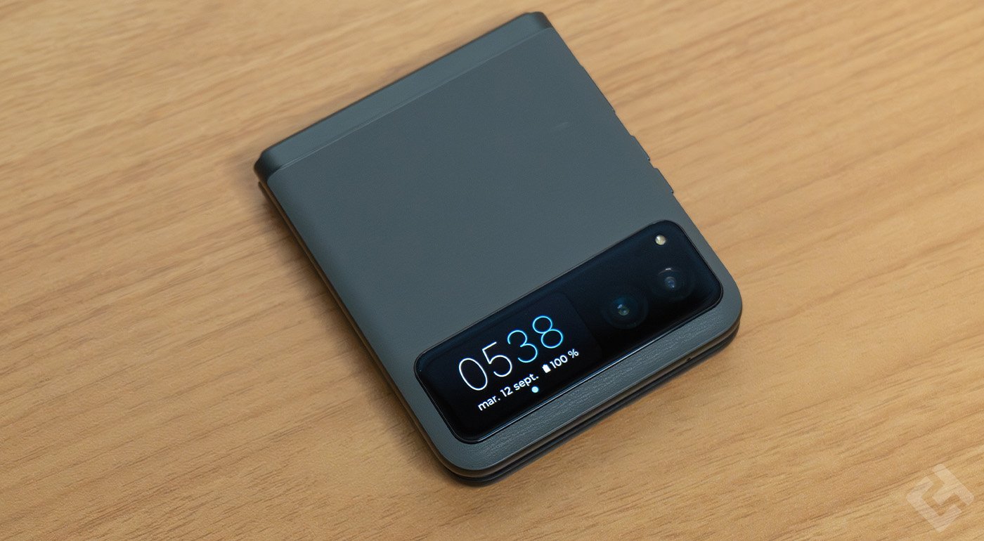 test motorola razr 40 avis (6)