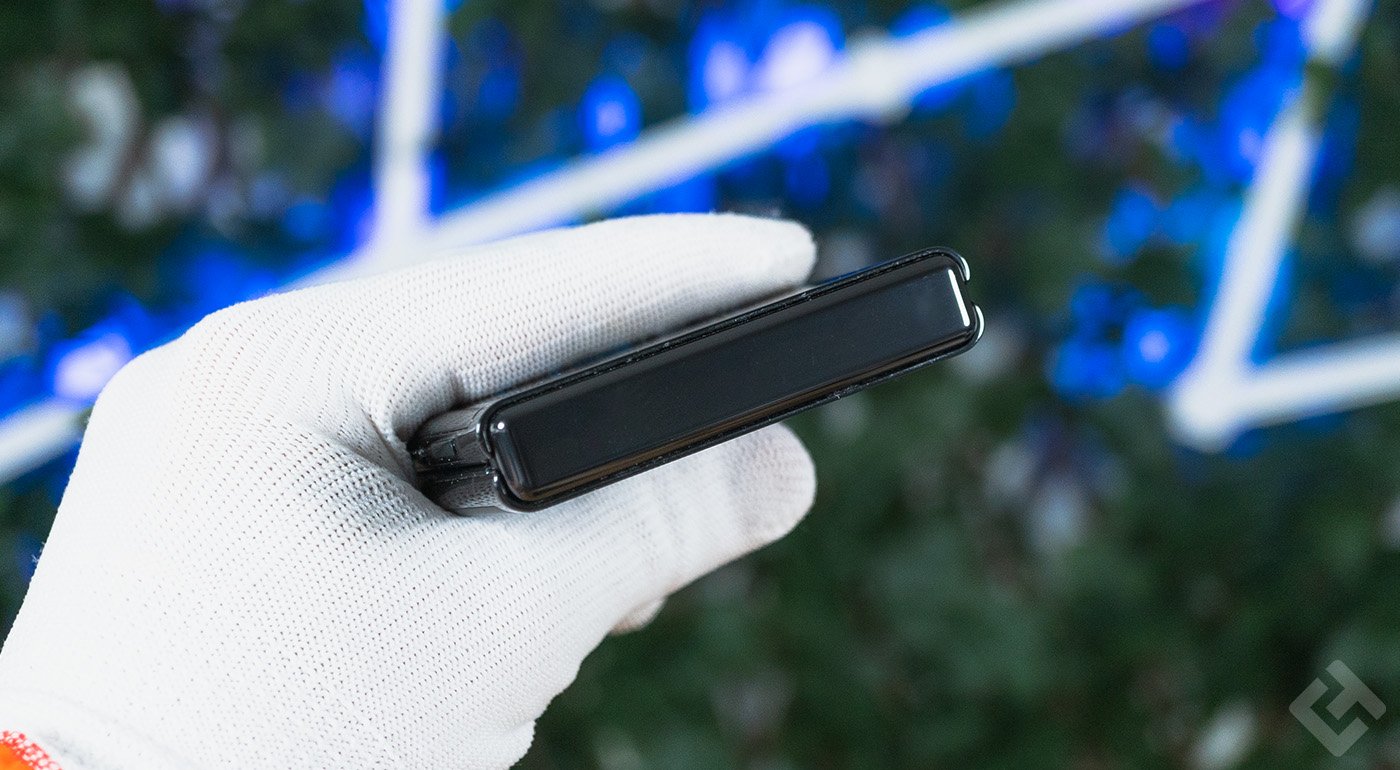 Charnière Motorola Razr 40 Ultra