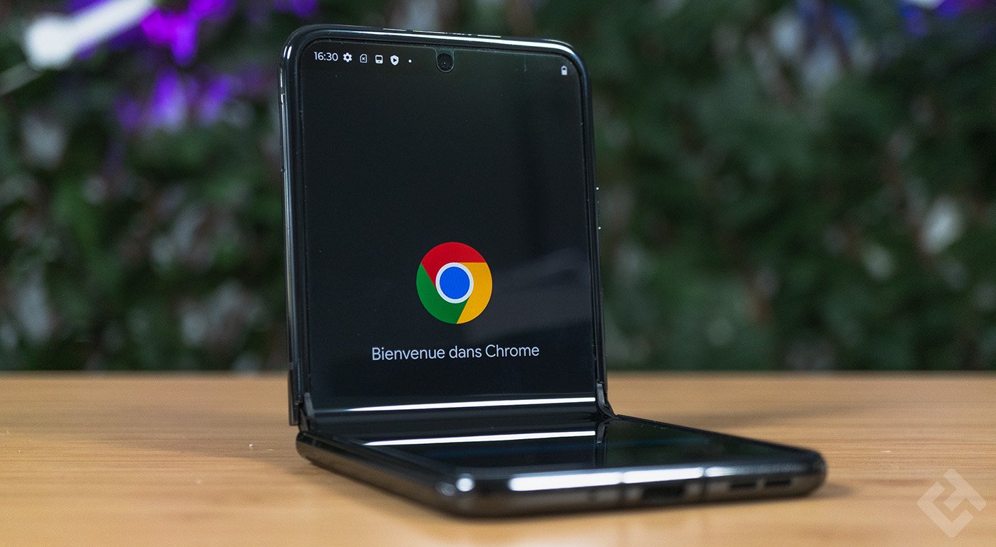 Avis Motorola Razr 40 Ultra