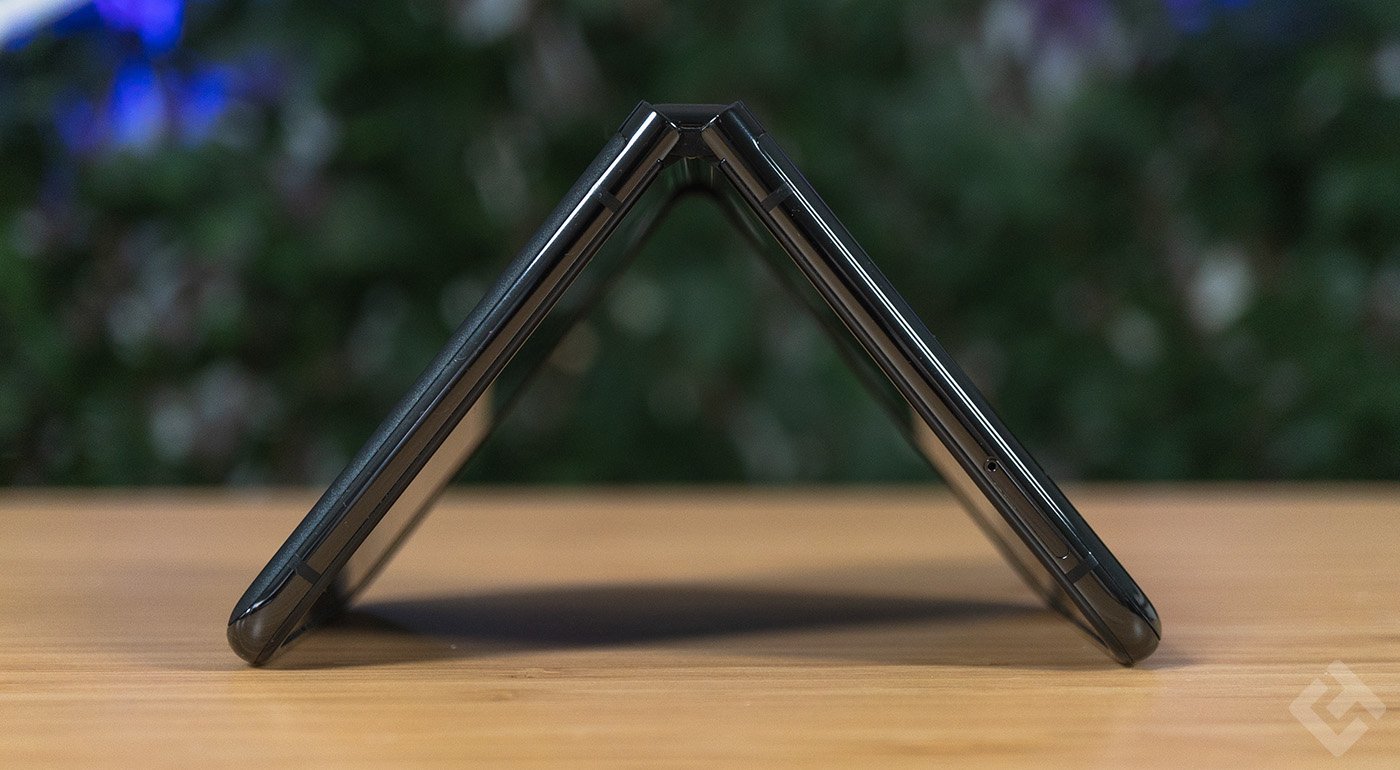 Design Motorola Razr 40 Ultra