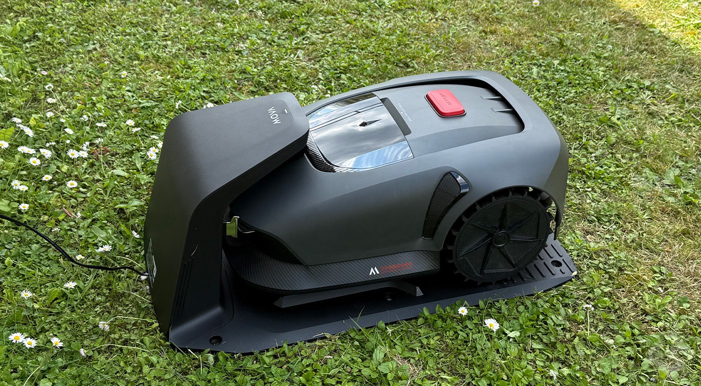 test mova 600 avis 14