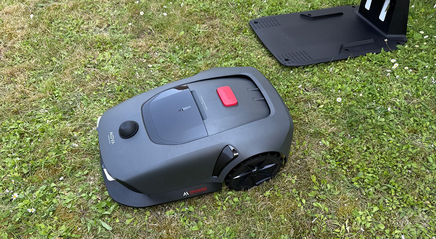 test mova 600 avis 2