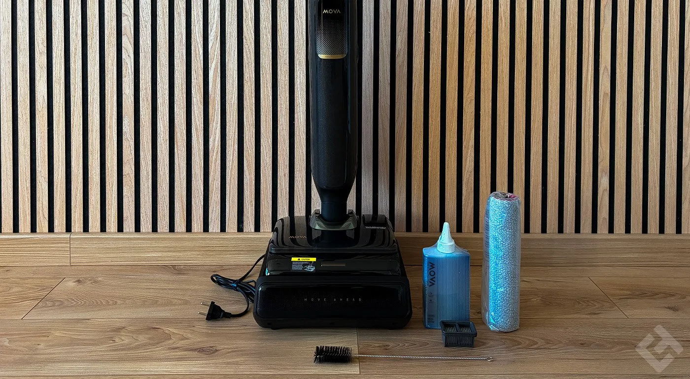 Mova M50 Ultra