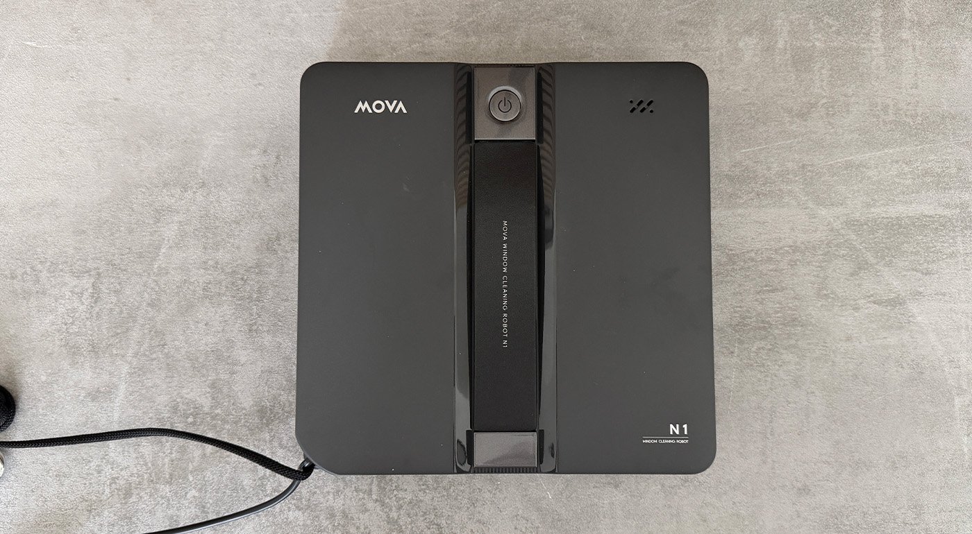 test du mova n1