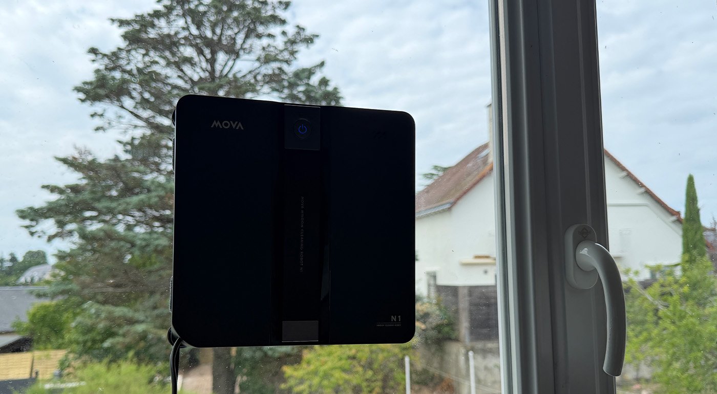 test du mova n1