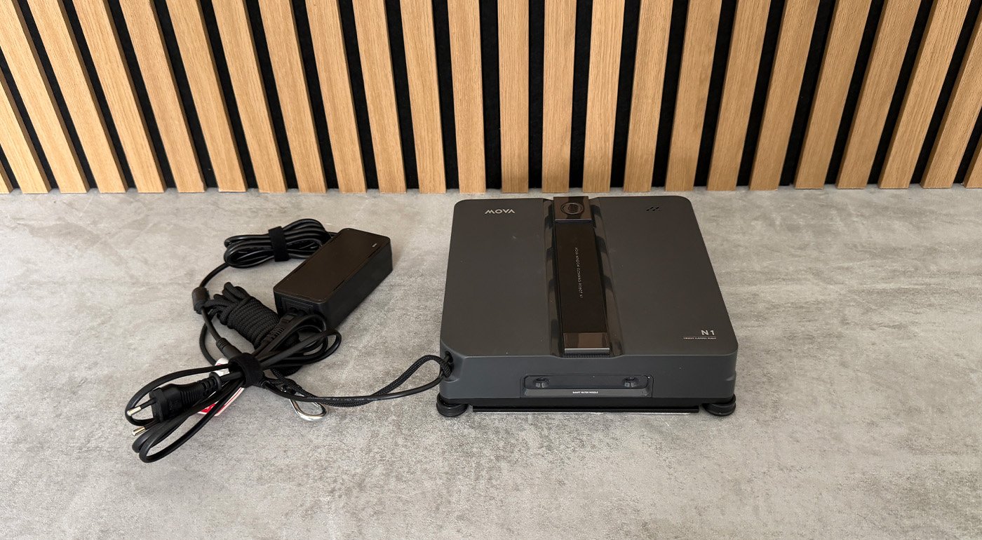 test du mova n1