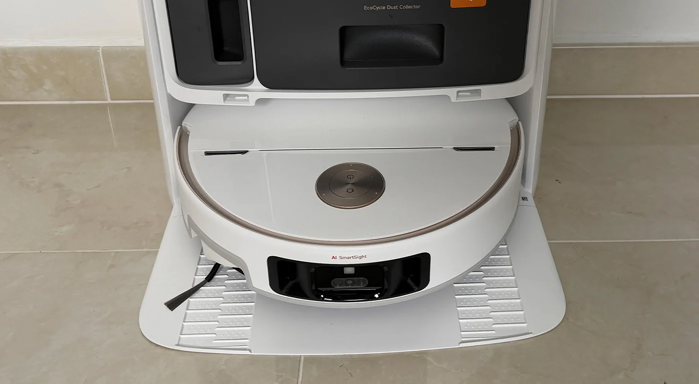 test du Mova V70 Ultra Complete
