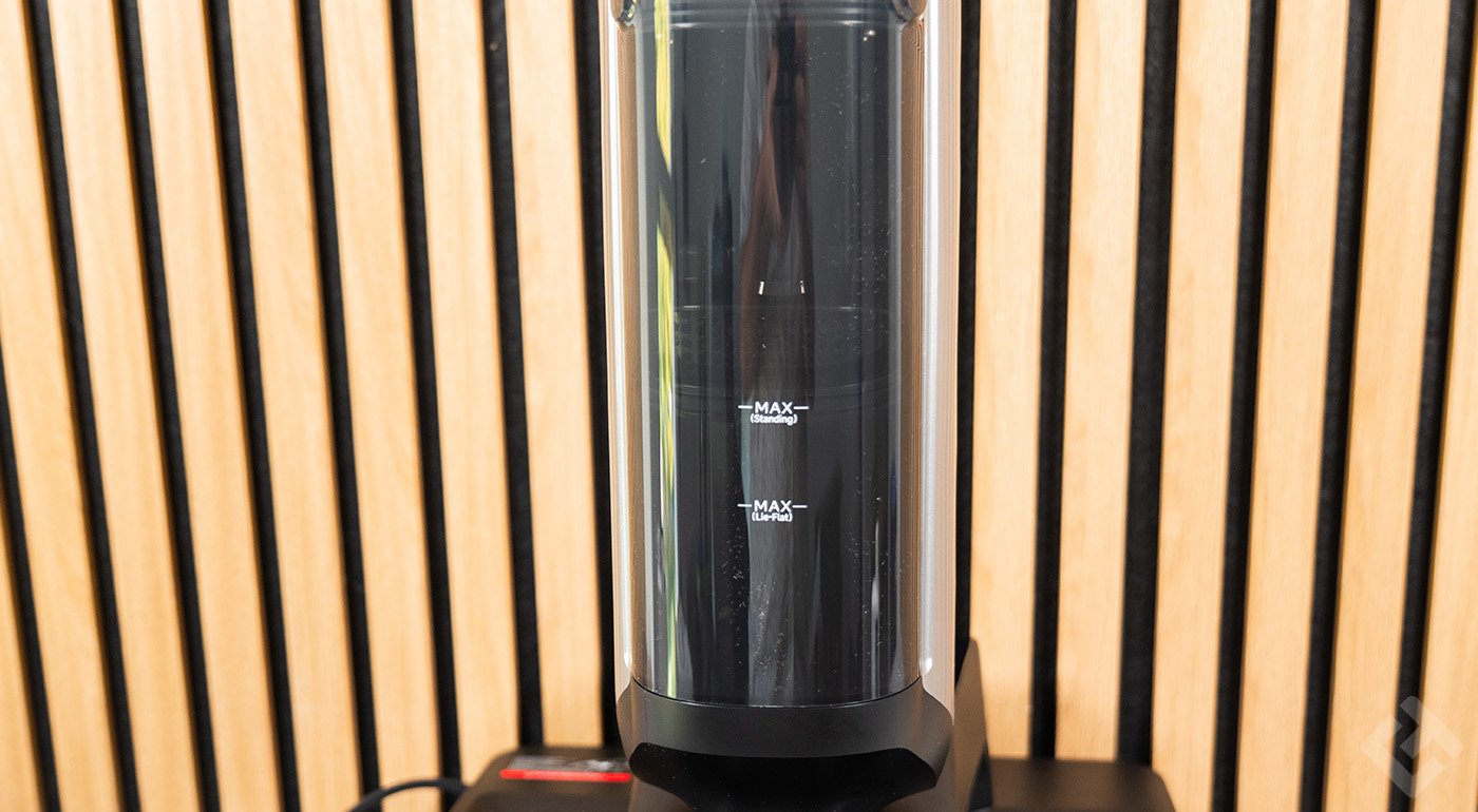 test du mova x4 pro