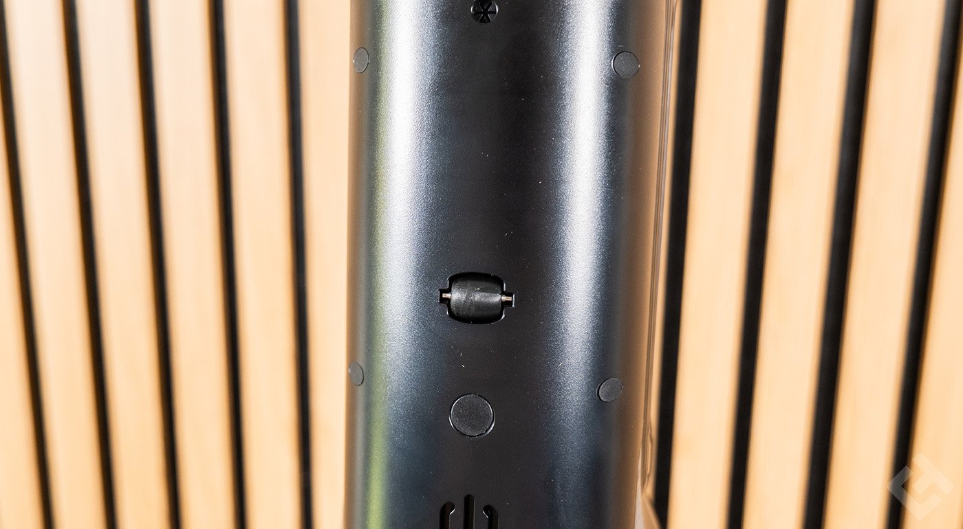test du mova x4 pro