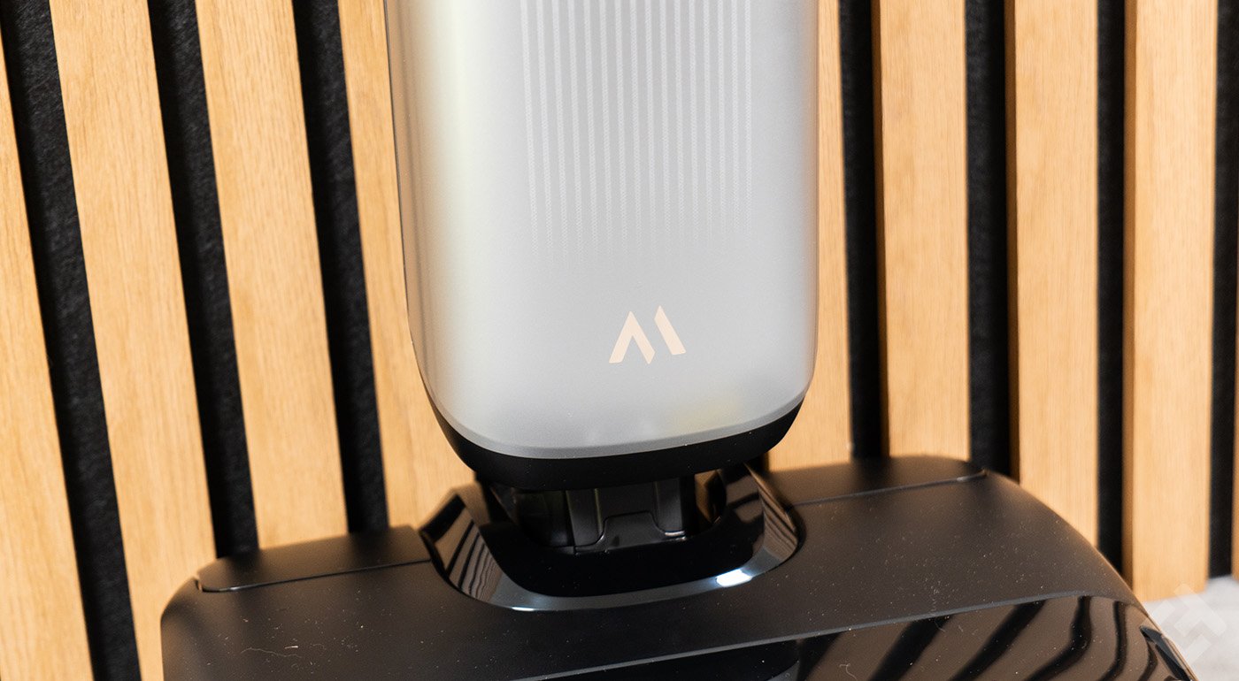 test du mova x4 pro