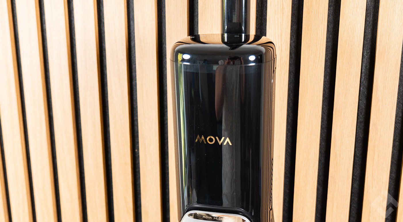 test du mova x4 pro