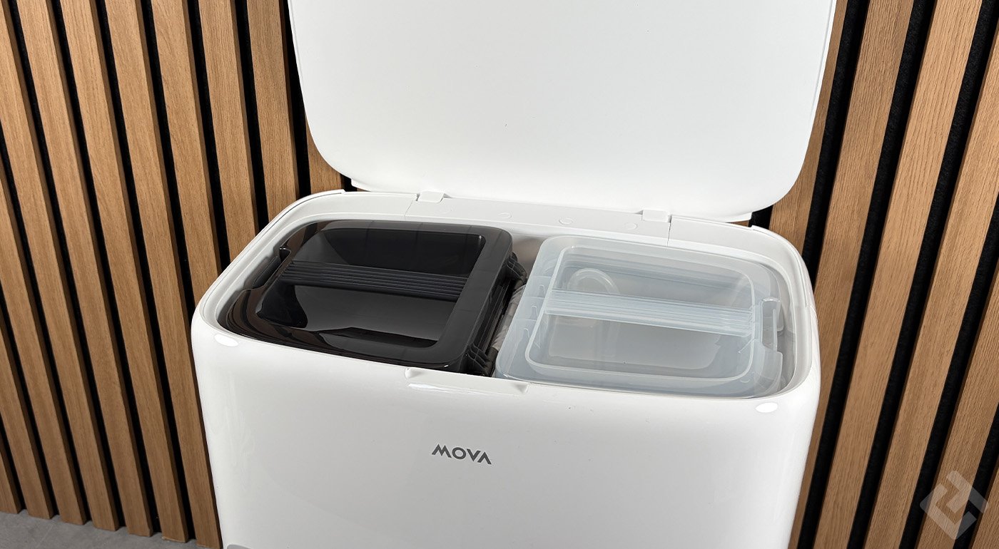 test mova z60 ultra roller