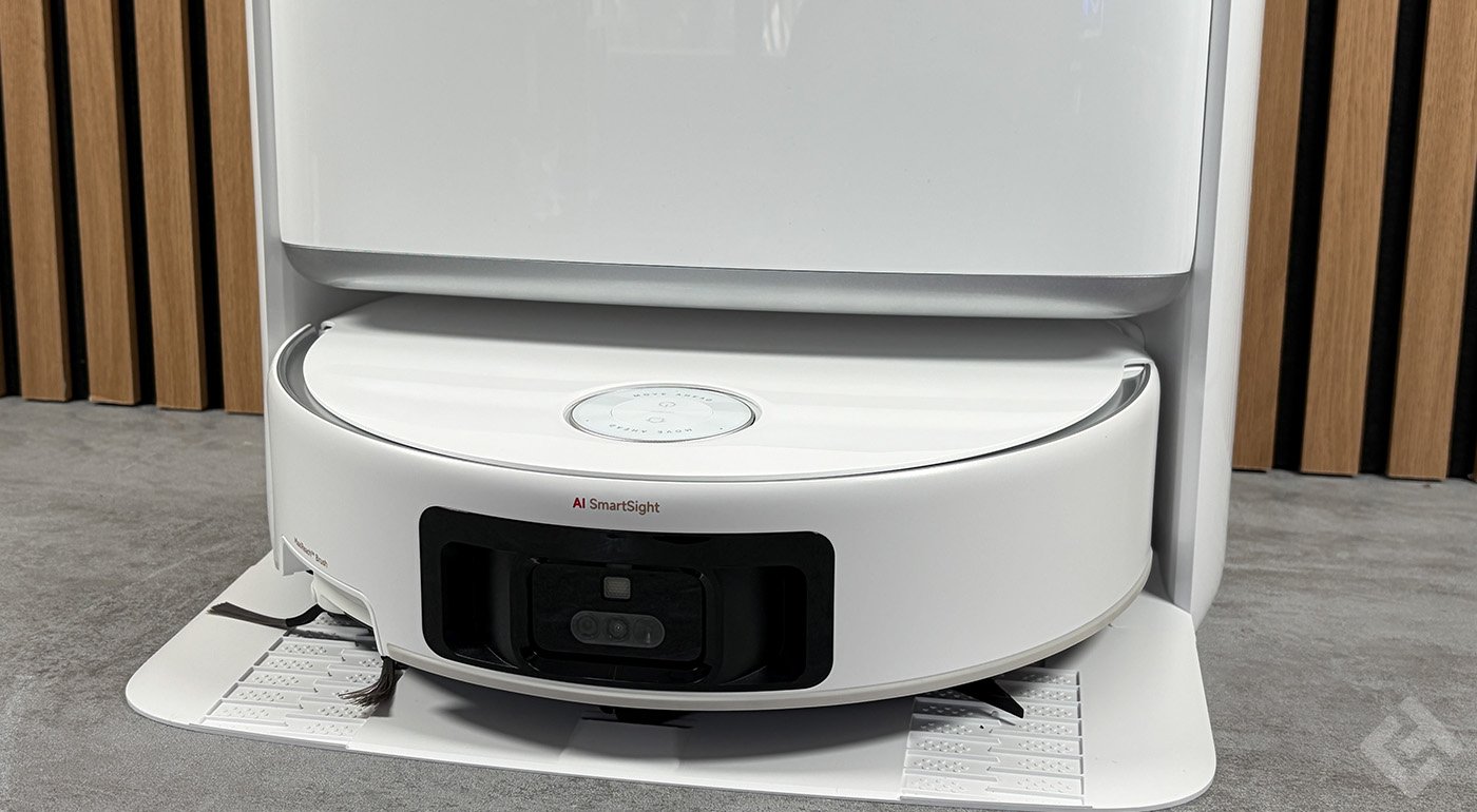 test mova z60 ultra roller