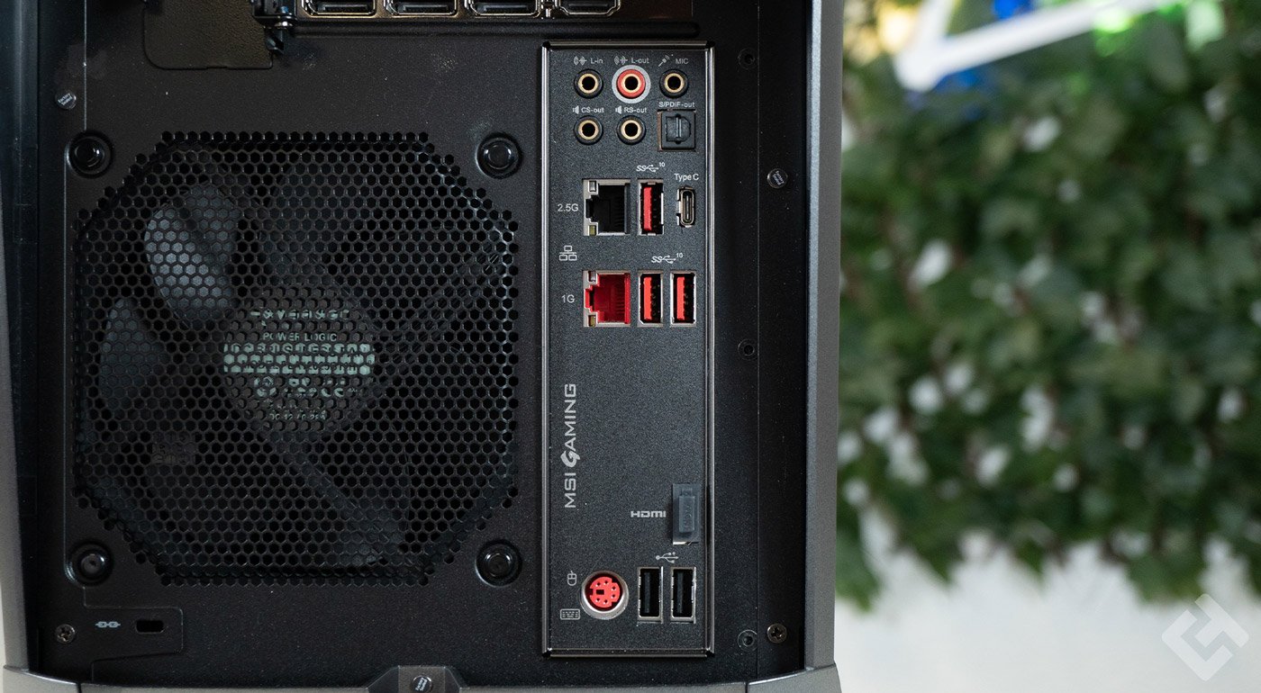 design MSI Aegis Ti5 12VTD-004EU