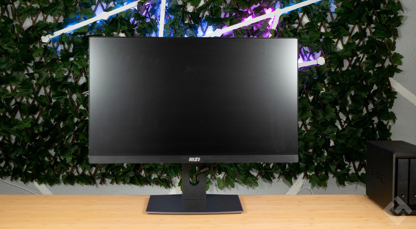 test msi am242p-11m