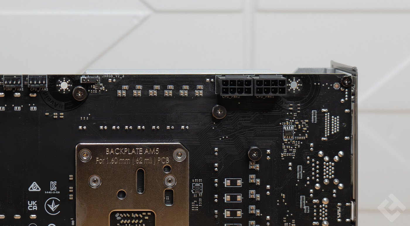 test msi b650m project zero avis (10)