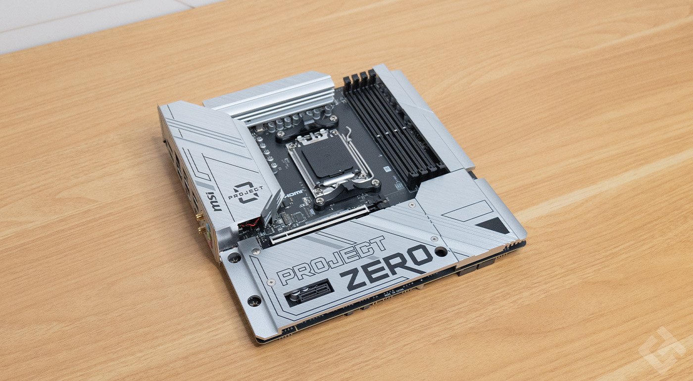 test msi b650m project zero avis (18)
