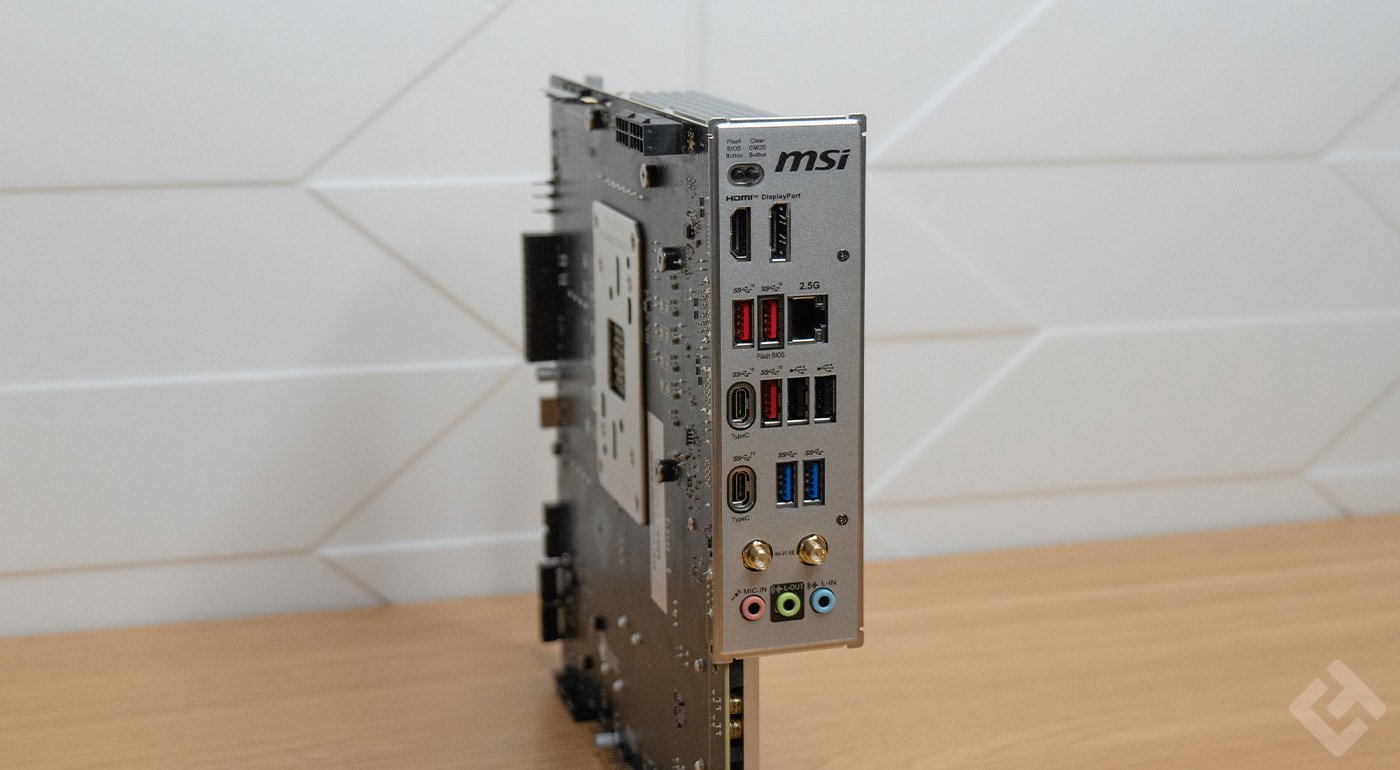 test msi b650m project zero avis (8)