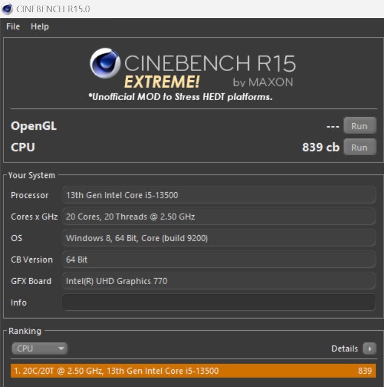test msi b760i edge wifi