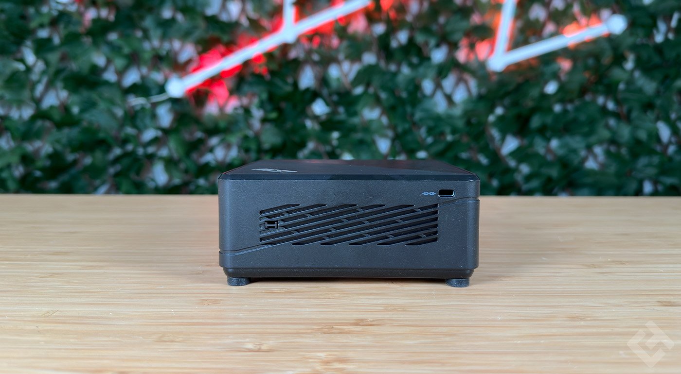 test du msi cubi n adl