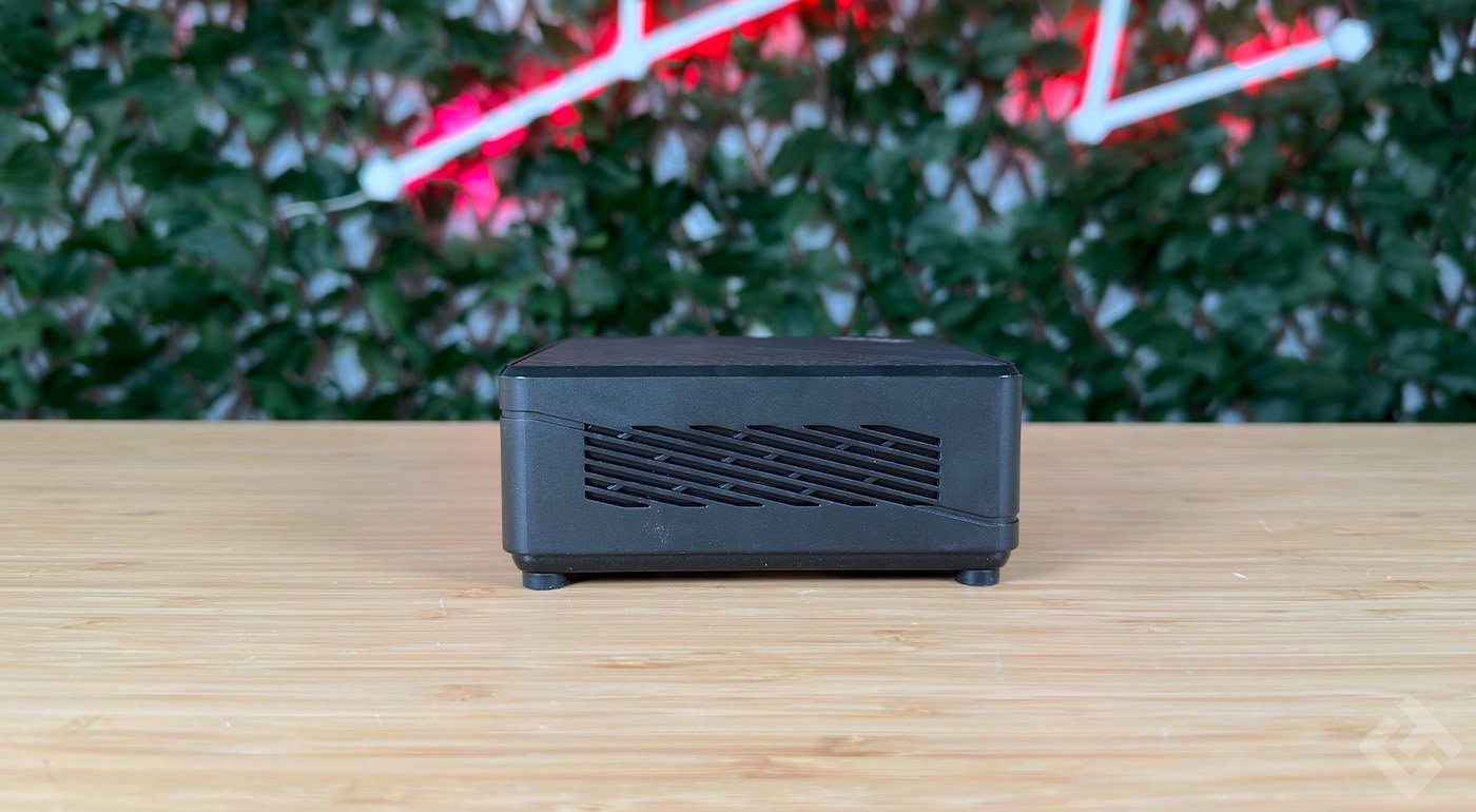 test du msi cubi n adl