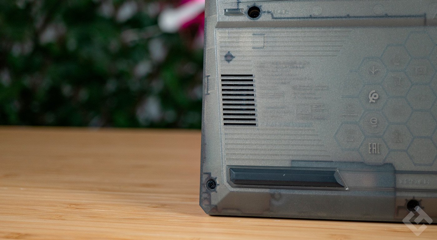 test msi cyborg 15 a12v