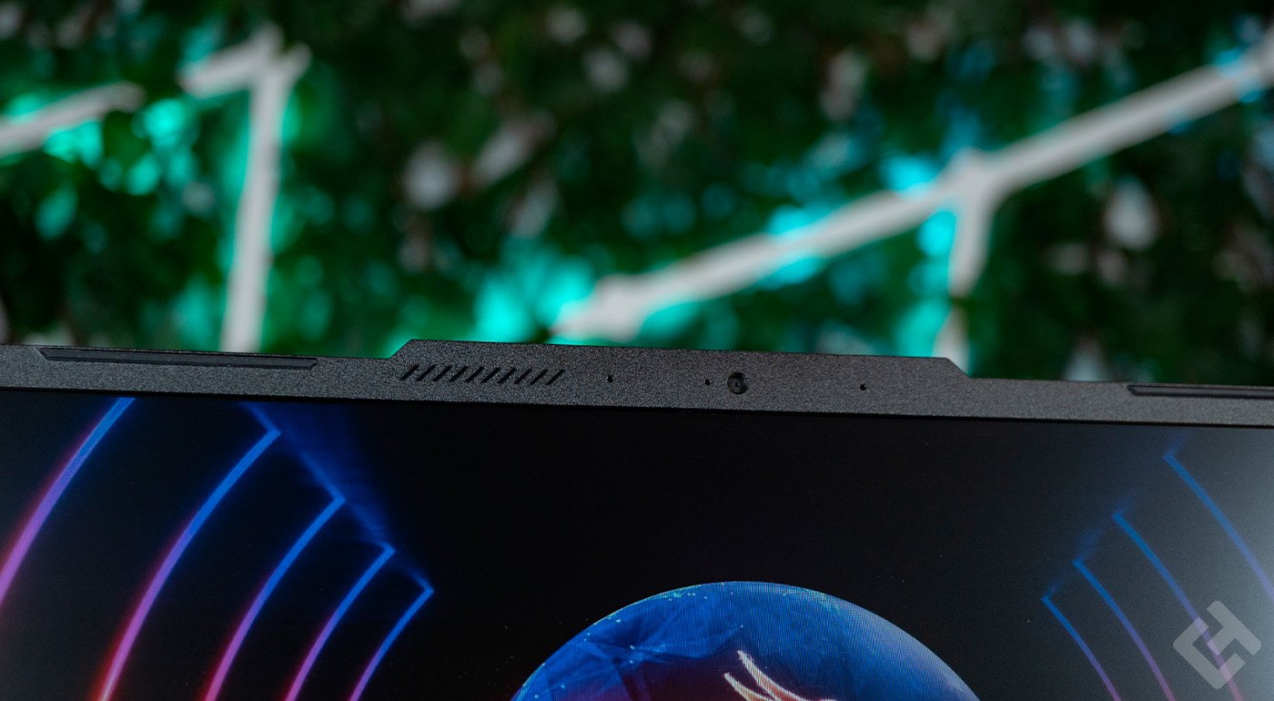 test msi cyborg 15 a12v