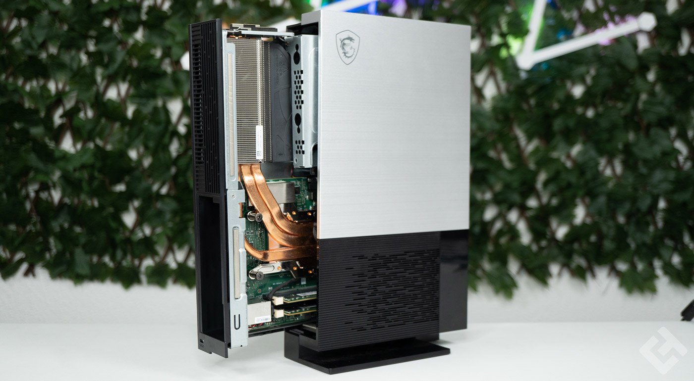 MSI Mag Trident S 5M performances