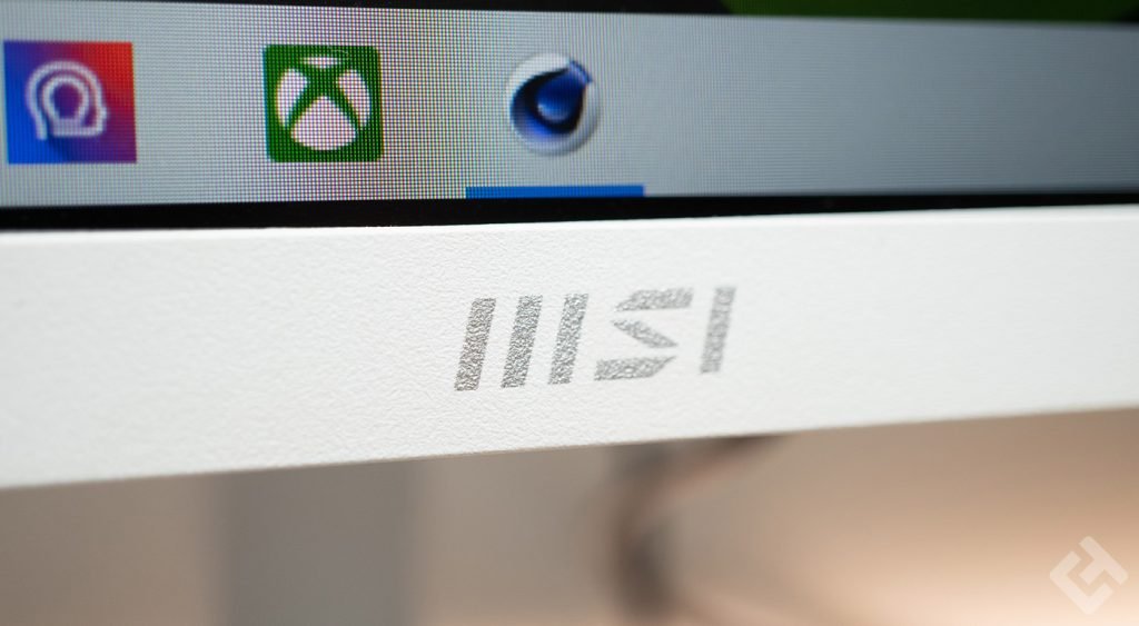 écran MSI modern MD241PW