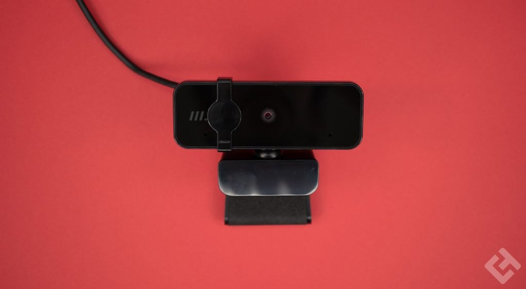 Webcam MSI Pro AP241 